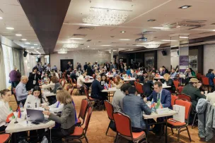 Три нижегородские компании принимают участие в закупочной сессии  Всероссийской конференции «Сделано в России. Выбирают в мире»